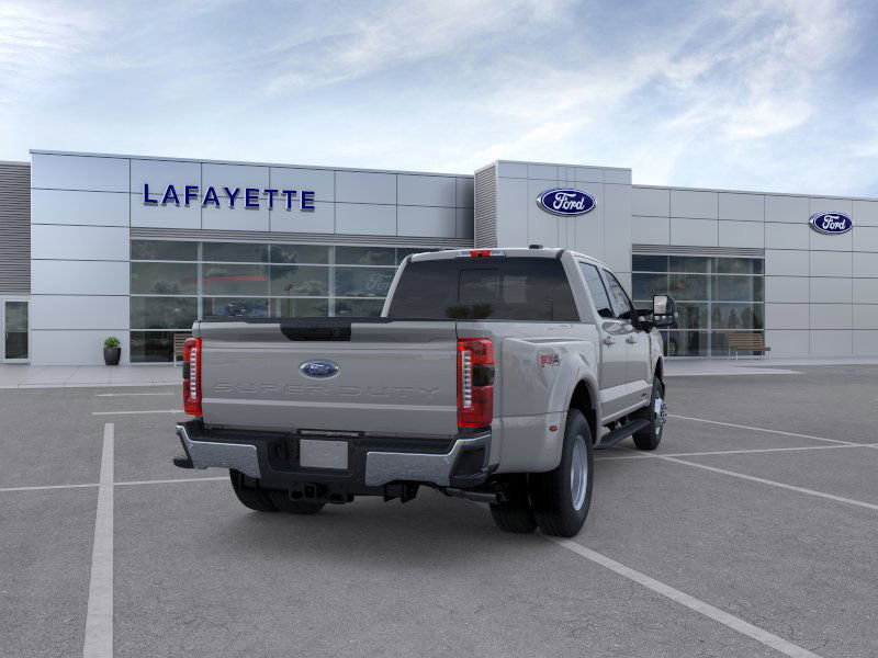 New 2026 Ford F350 image 38