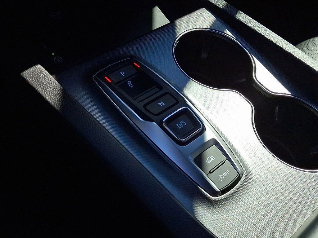 New 2026 Honda Ridgeline RTL image 7