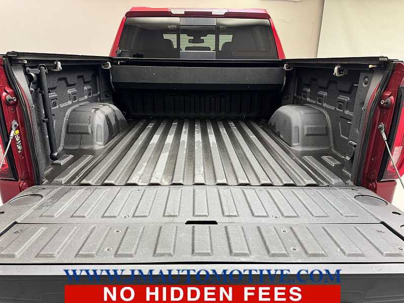 Used 2022 GMC Sierra 1500 Denali w/ Denali Premium Package AWD/4WD image 14