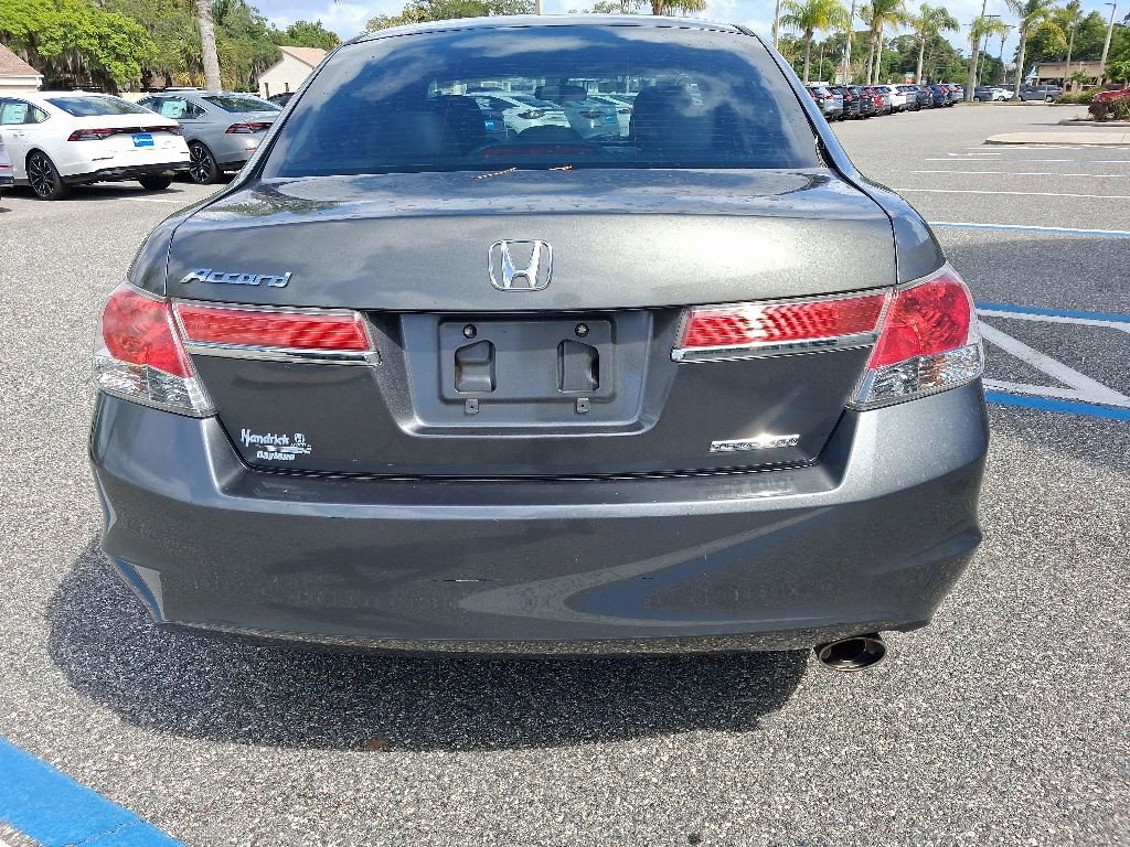 Used 2012 Honda Accord SE image 6
