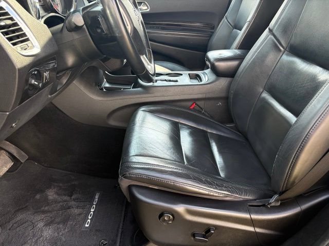 Used 2013 Dodge Durango Crew w/ Crew Convenience Group AWD/4WD image 11