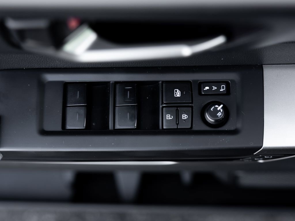 Used 2025 Toyota Tundra Limited w/ TRD Off-Road Package image 26