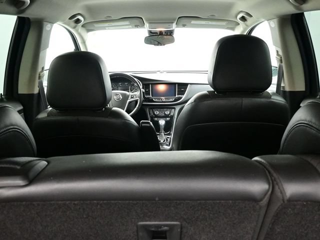 Used 2019 Buick Encore Preferred w/ Safety Package FWD image 25