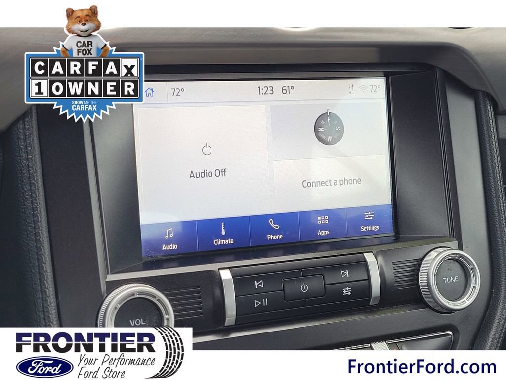 Used 2023 Ford Mustang Premium image 20