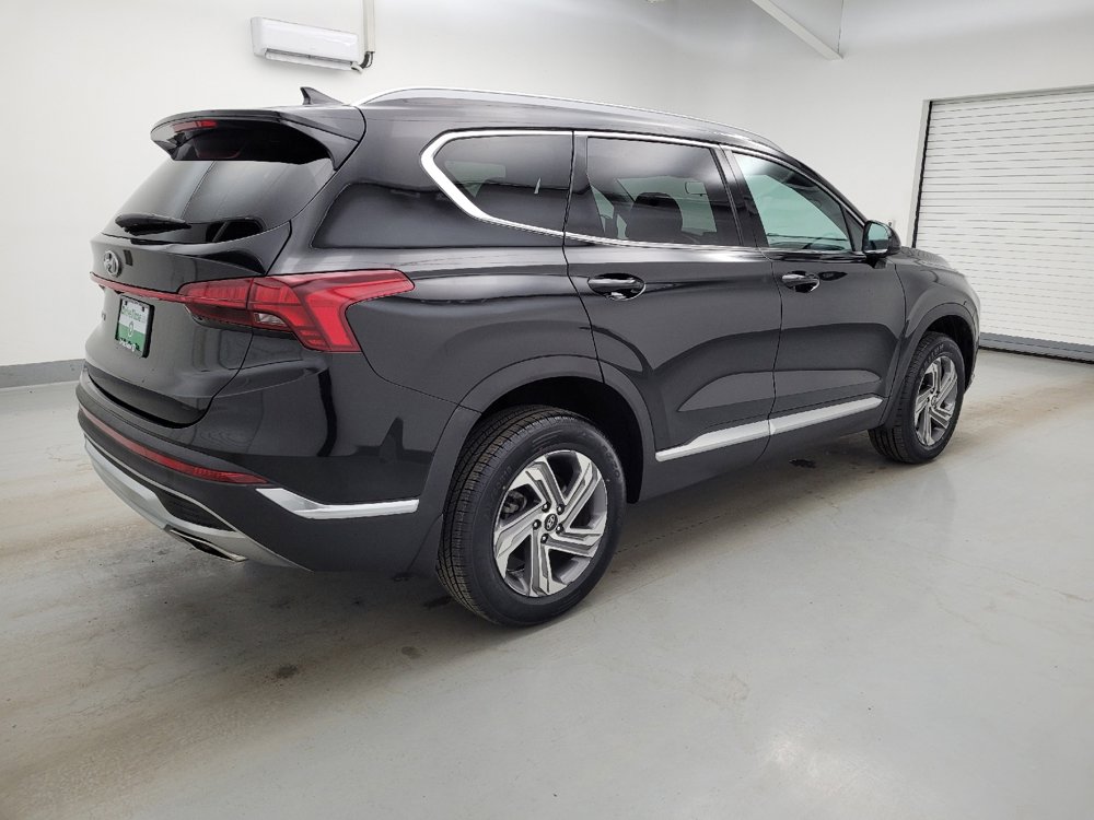 Used 2022 Hyundai Santa Fe SEL AWD/4WD image 10