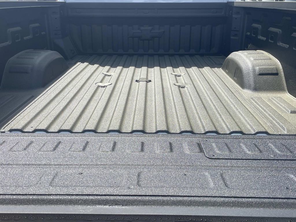 New 2026 Chevrolet Silverado 3500 High Country w/ High Country Premium Package image 10