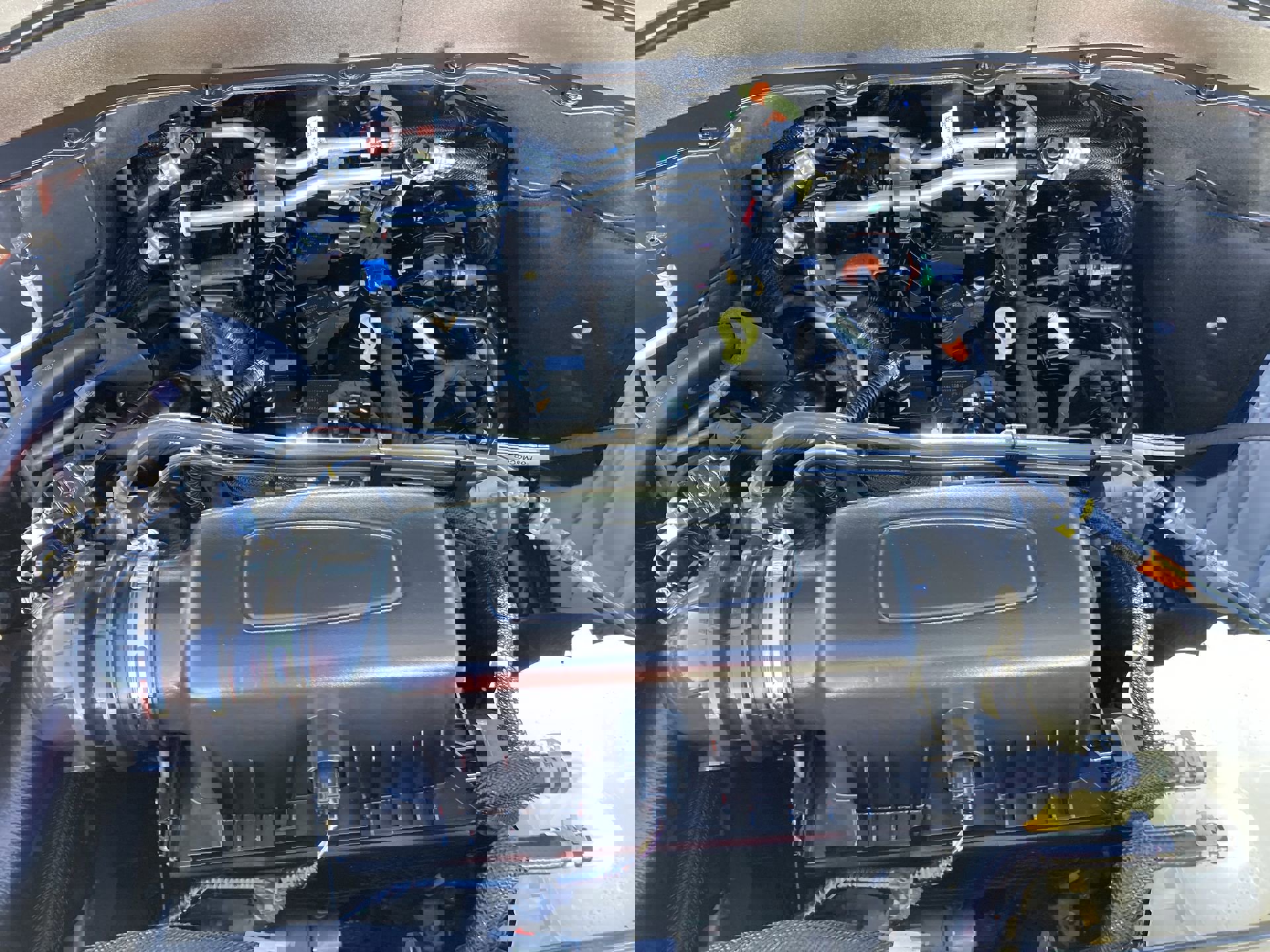 Used 2024 Ford Explorer XLT w/ Equipment Group 202A image 18