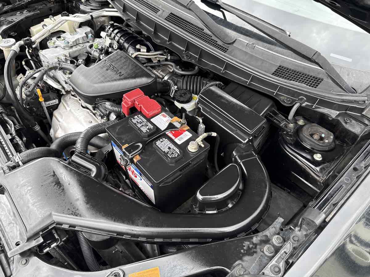 Used 2013 Nissan Rogue SL FWD image 34
