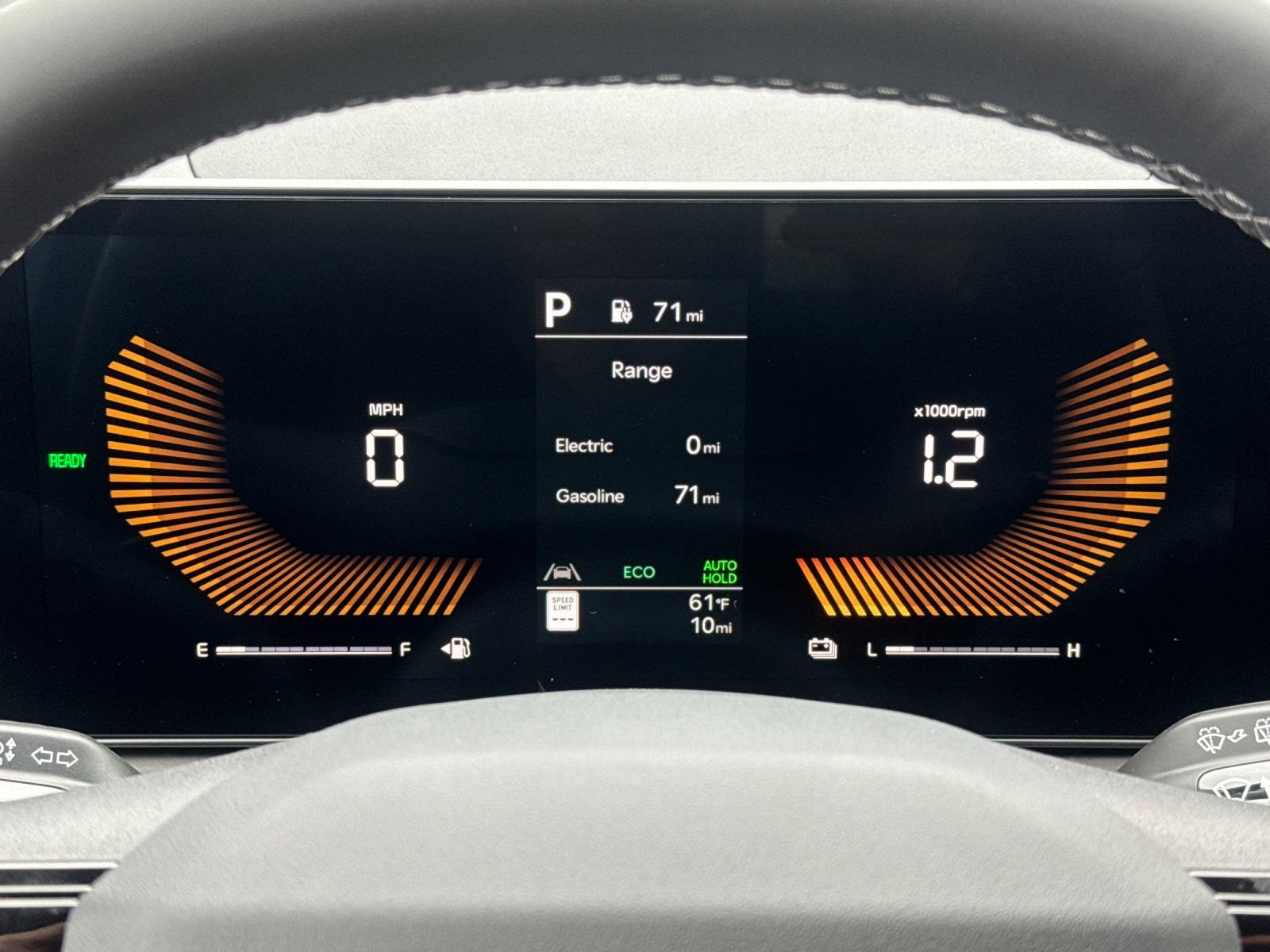 New 2026 Kia Sorento EX AWD/4WD image 24