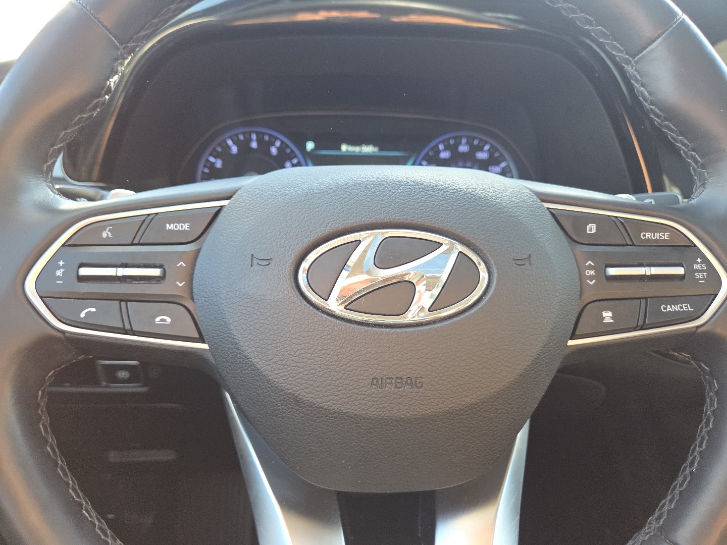 Used 2020 Hyundai Palisade SEL w/ Premium Package AWD/4WD image 33