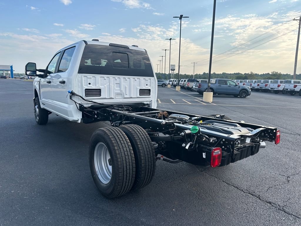 New 2026 Ford F350 XL image 23