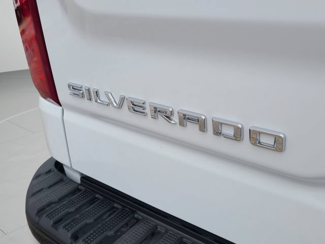New 2026 Chevrolet Silverado 1500 LT Trail Boss w/ LT Trail Boss Premium Package AWD/4WD image 5