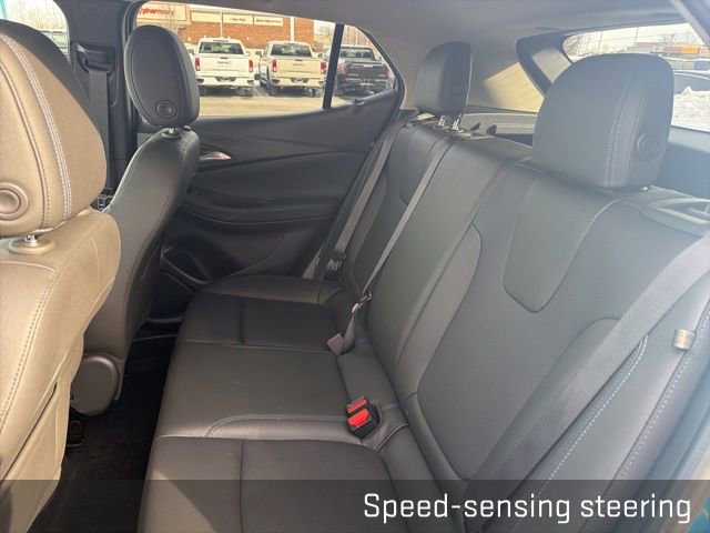 Used 2025 Buick Encore GX Sport Touring image 23