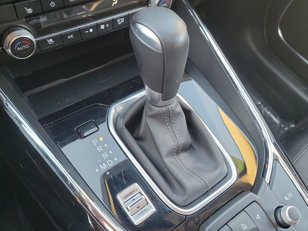 Used 2022 MAZDA CX-9 Touring Plus image 31
