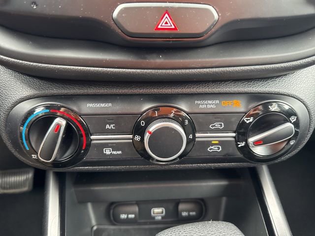 Used 2022 Kia Soul LX w/ Technology Package image 21
