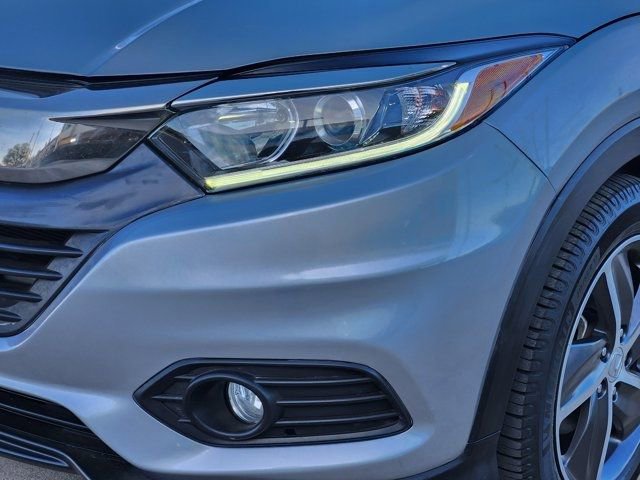 Used 2022 Honda HR-V EX image 16