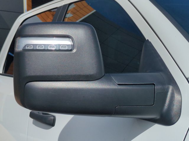 Used 2026 RAM 2500 Big Horn AWD/4WD image 12