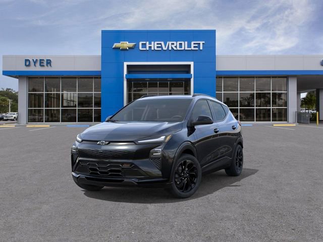 New 2027 Chevrolet Bolt RS image 8
