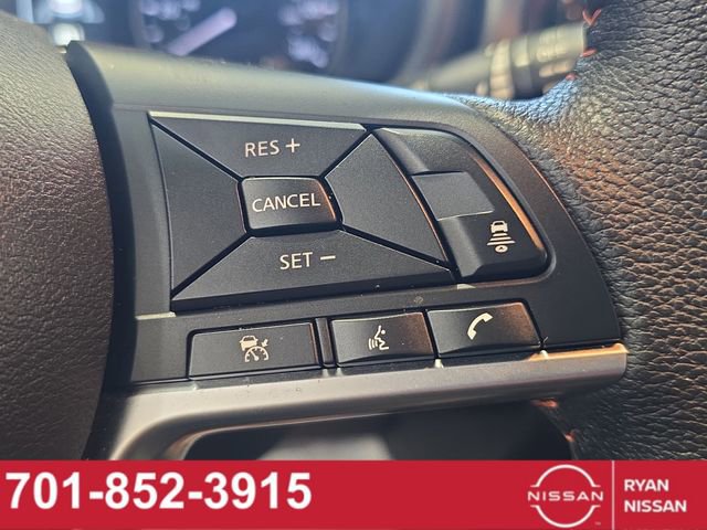 Certified 2024 Nissan Kicks SR w/ SR Premium Package image 28