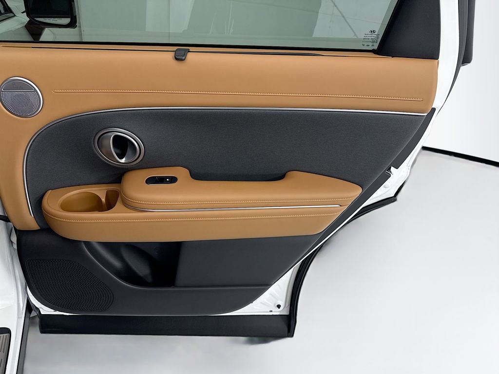 Used 2026 Hyundai Palisade Calligraphy image 26