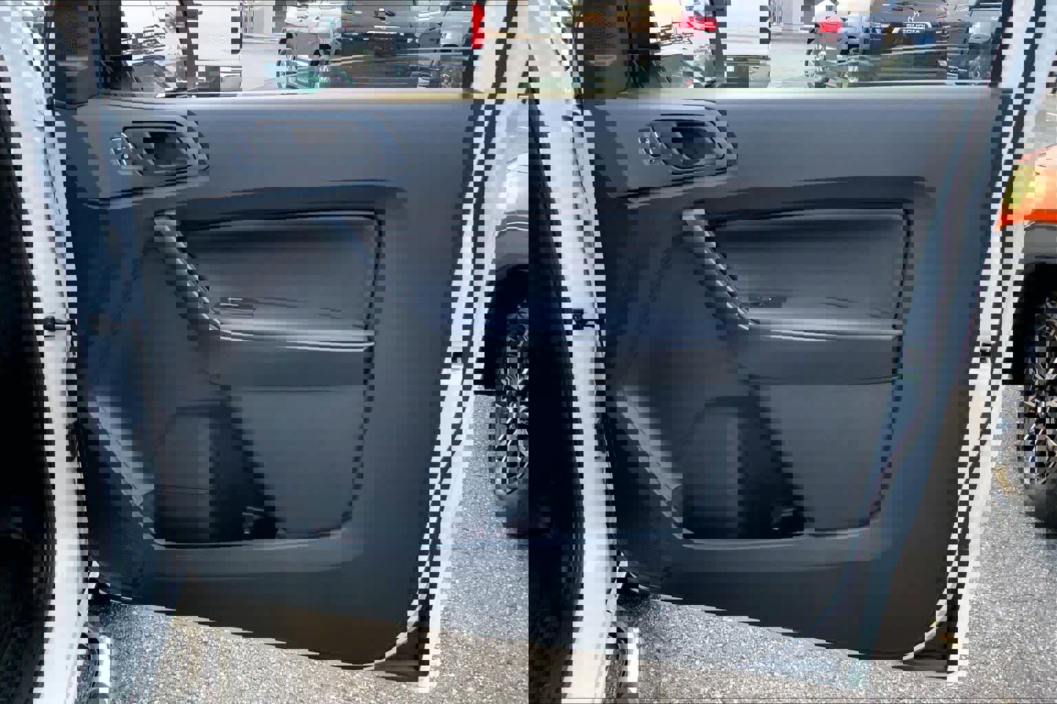 Used 2023 Ford Ranger XL RWD image 22