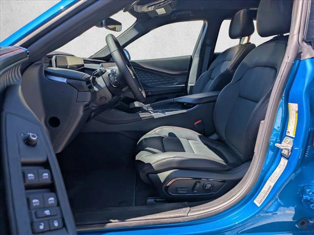 New 2026 Dodge Charger Scat Pack AWD/4WD image 4