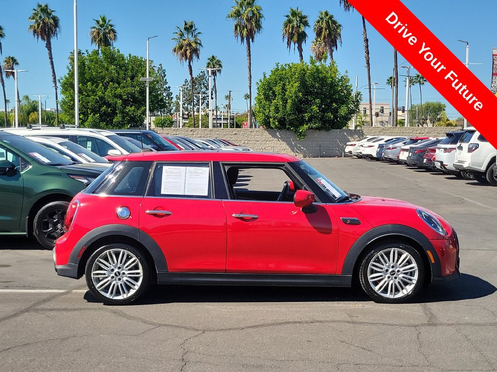 Used 2024 MINI Cooper S FWD image 33