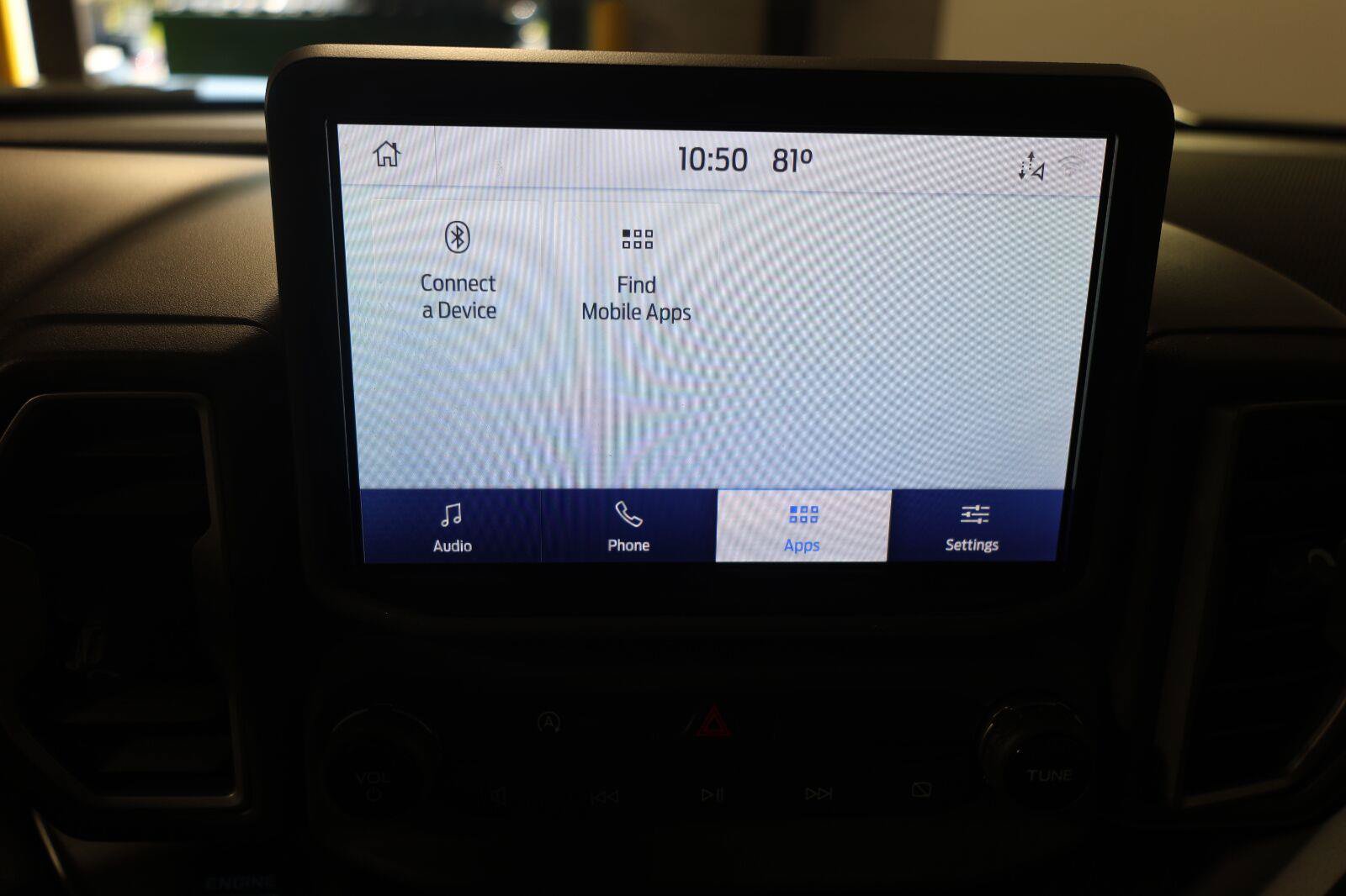 Used 2021 Ford Bronco Sport Big Bend AWD/4WD image 17