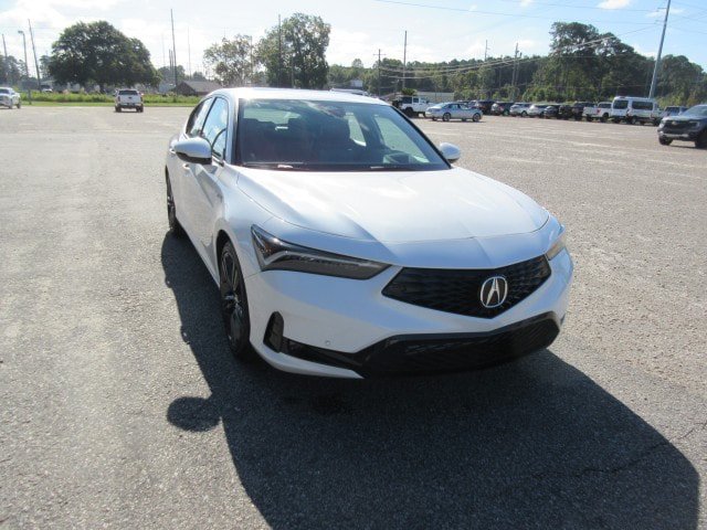 Used 2025 Acura Integra A-Spec w/ Technology Package FWD image 7