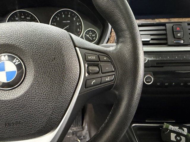 Used 2014 BMW 328i xDrive Sedan image 17