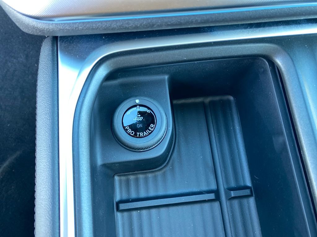 New 2026 Ford Expedition Tremor AWD/4WD image 39