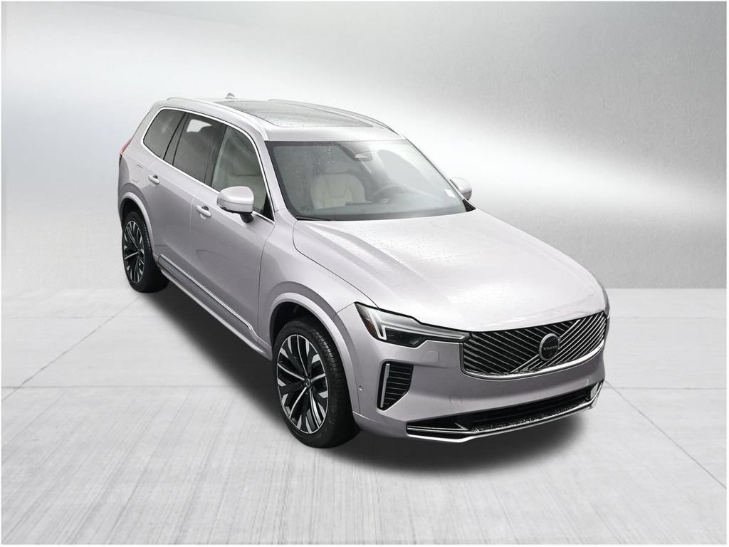 New 2026 Volvo XC90 B6 Plus w/ Protection Package Premier AWD/4WD image 22