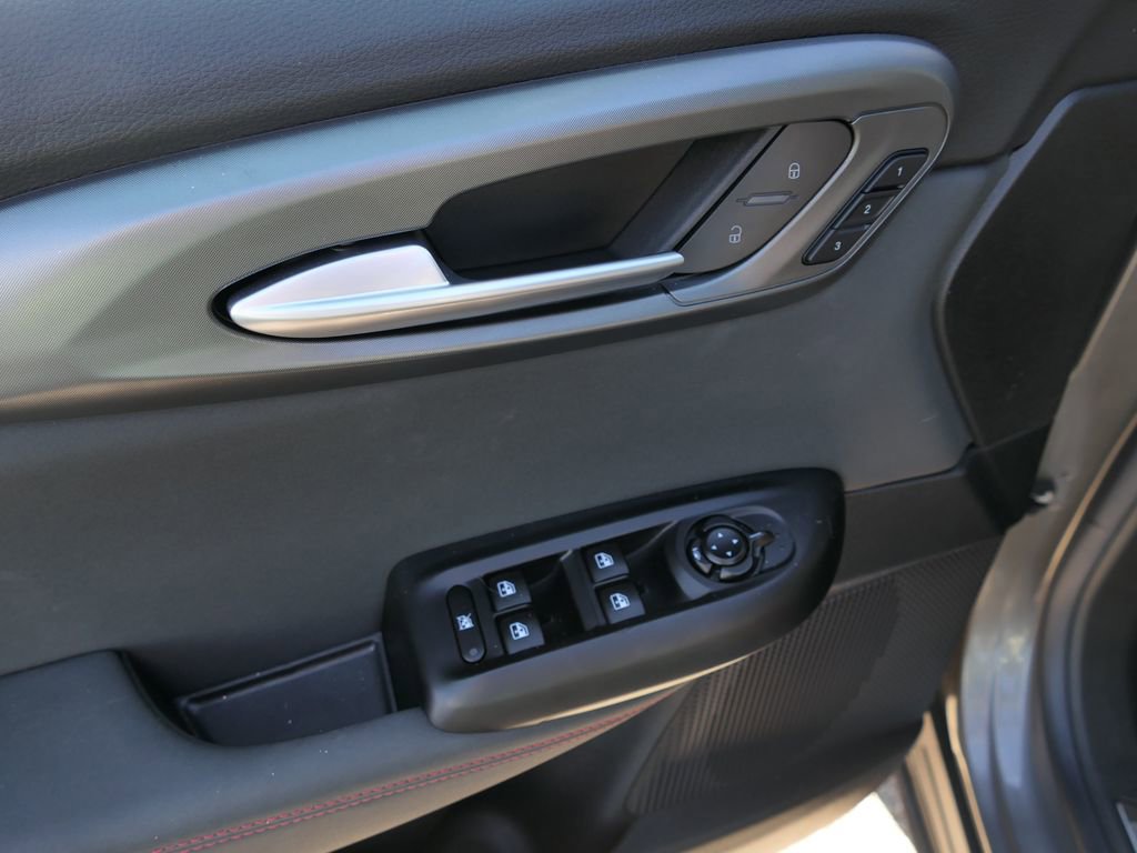 Used 2024 Dodge Hornet R/T w/ Track Pack image 10