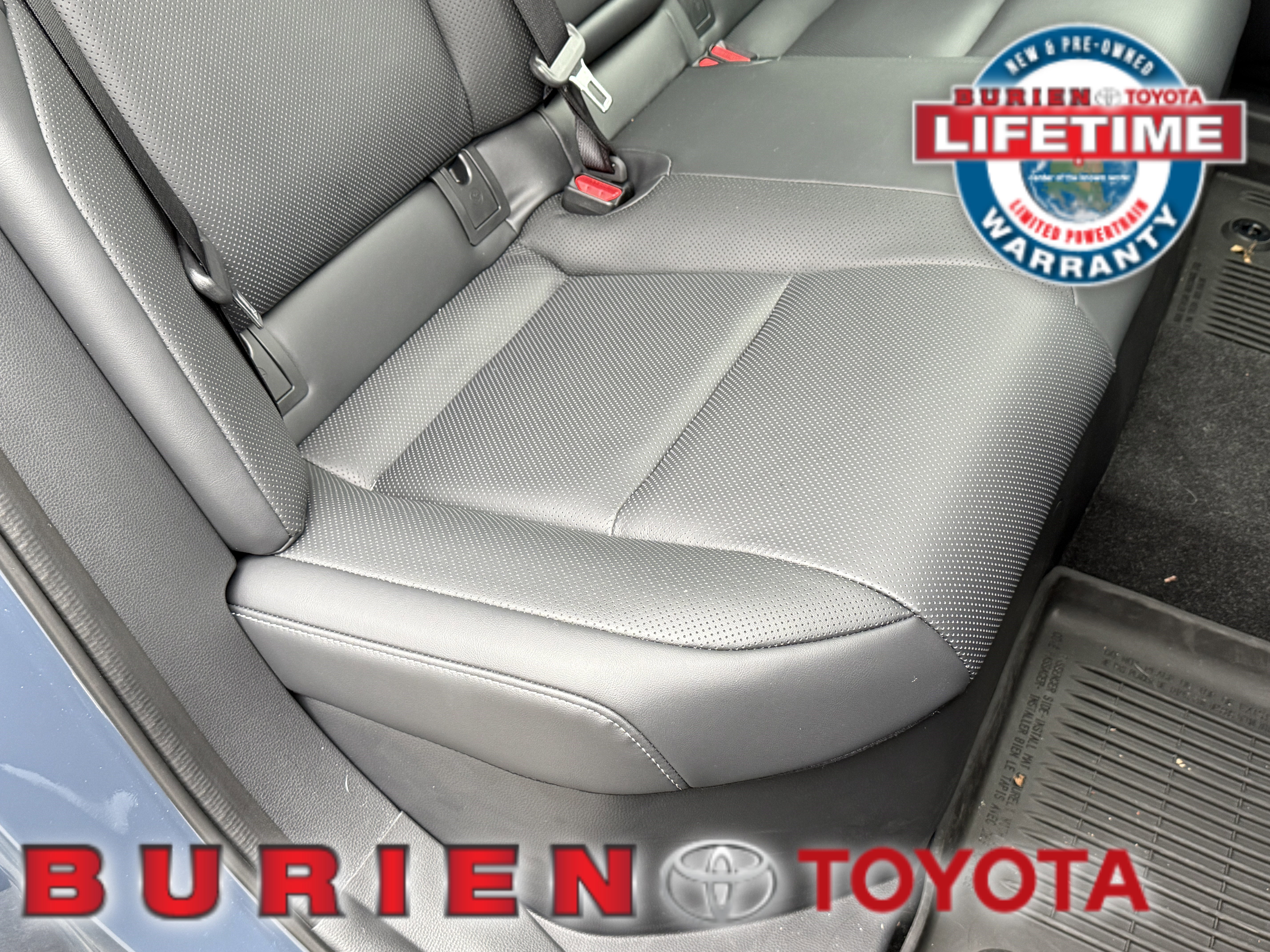 New 2026 Toyota Crown Nightshade image 27