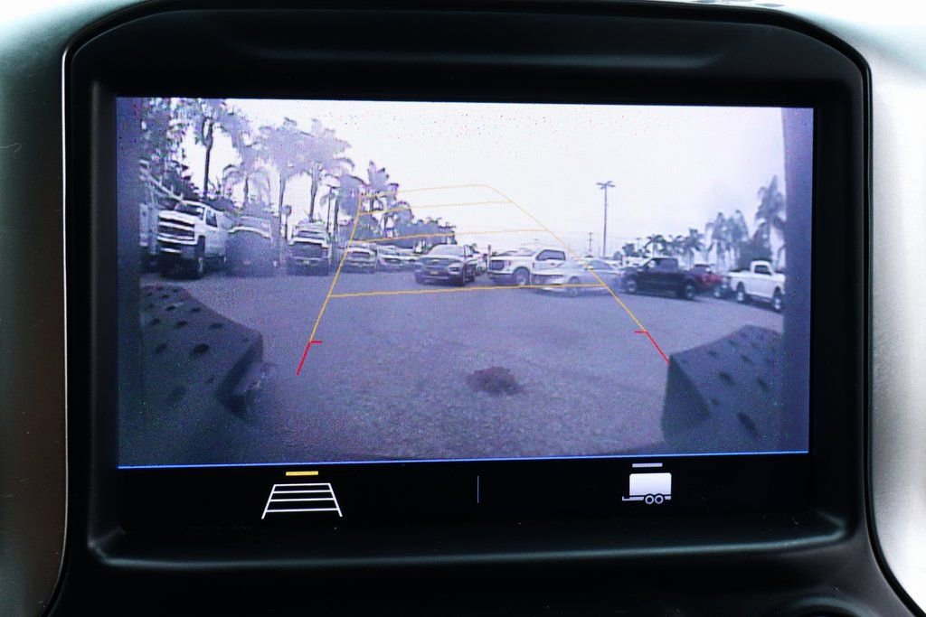 Used 2022 Chevrolet Silverado 2500 LT w/ Convenience Package image 36