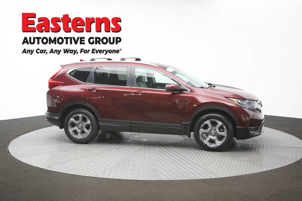Used 2019 Honda CR-V EX-L image 46