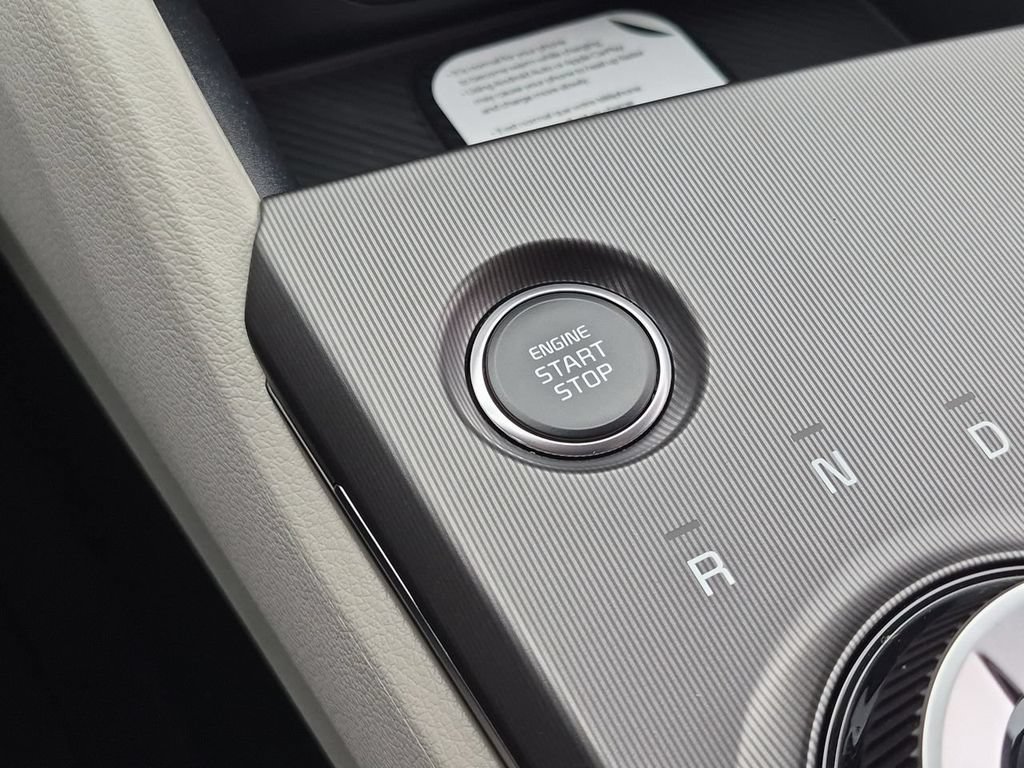 New 2026 Kia Sportage EX AWD/4WD image 17