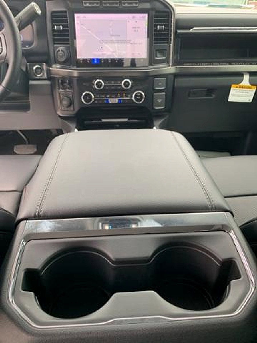 New 2024 Ford F250 Lariat w/ Lariat Ultimate Package image 33