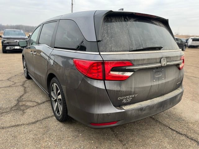 Used 2021 Honda Odyssey Touring image 15