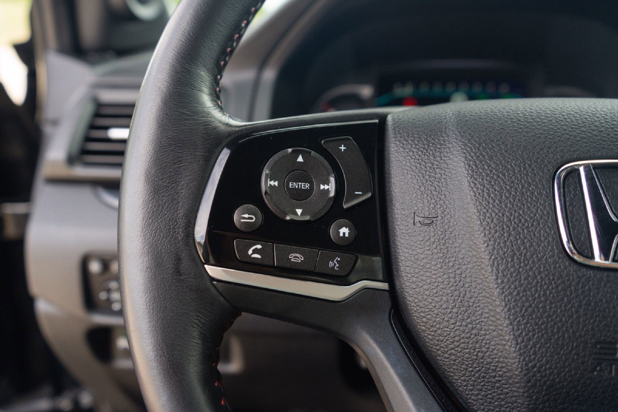 Used 2020 Honda Pilot Black Edition image 12