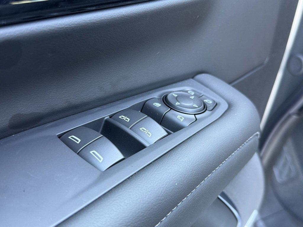 New 2026 Chevrolet Tahoe Z71 image 30