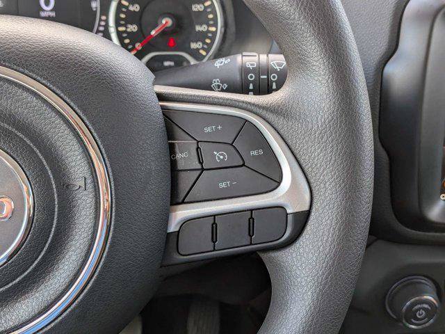 Certified 2023 Jeep Renegade Latitude AWD/4WD image 27