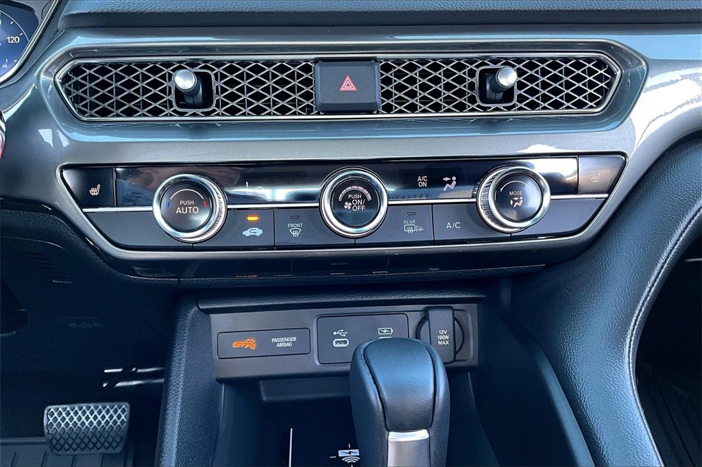 New 2026 Acura Integra image 21