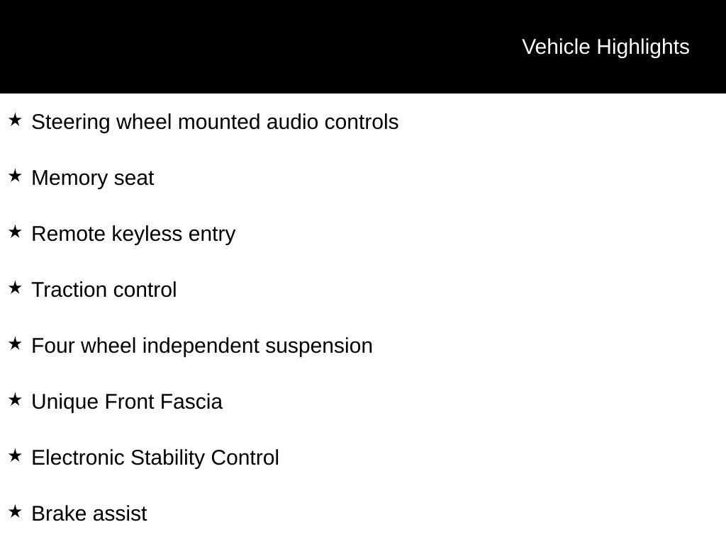 New 2026 Ford Mustang Mach-E Premium w/ Sport Appearance Package AWD/4WD image 13
