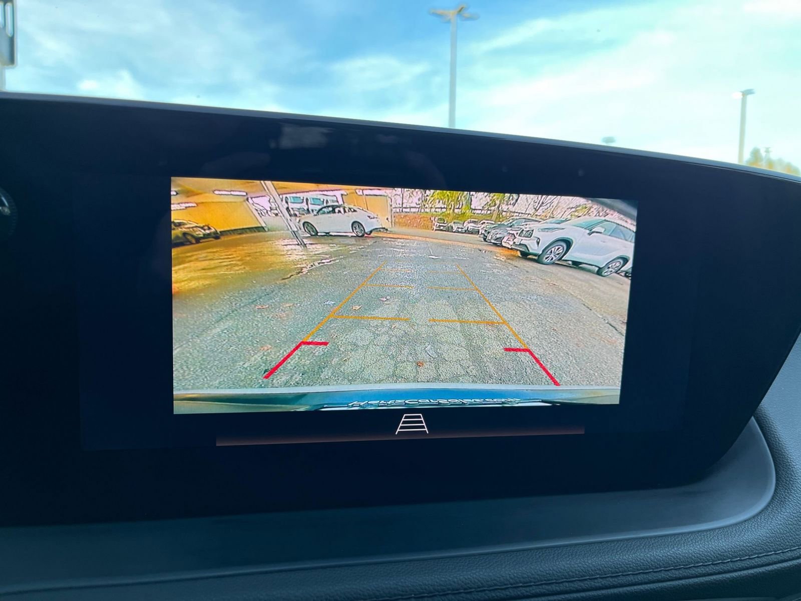 Used 2025 Buick Encore GX Preferred image 24