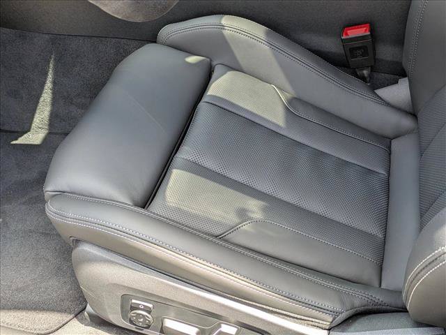 New 2027 BMW M3 w/ M Driver's Package RWD image 4