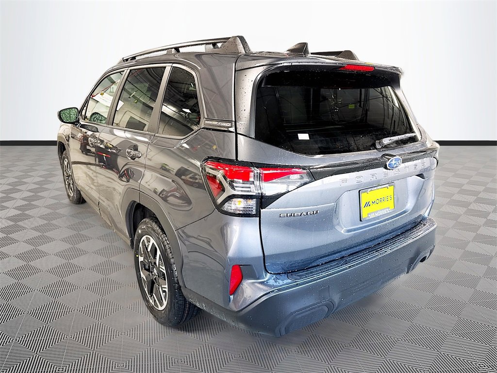 New 2026 Subaru Forester Premium image 34
