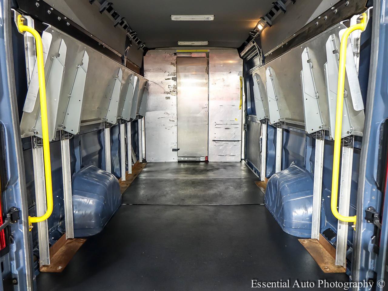 Used 2019 RAM ProMaster 3500 FWD image 12