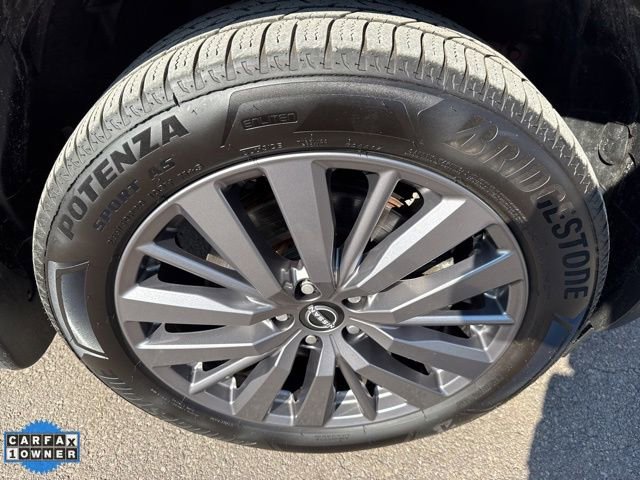 Certified 2023 Nissan Pathfinder SL w/ SL Premium Package AWD/4WD image 49