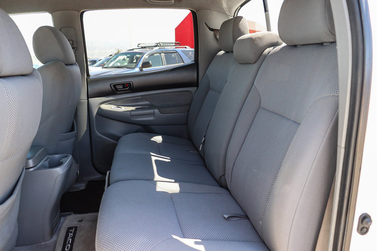Used 2008 Toyota Tacoma PreRunner RWD image 18